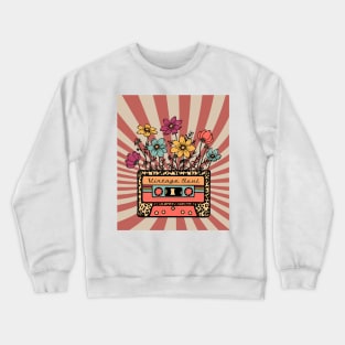 Vintage soul Crewneck Sweatshirt